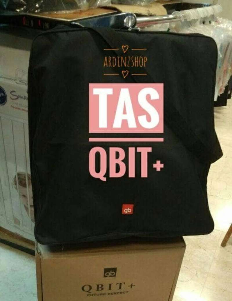 Gb qbit plus bag on sale