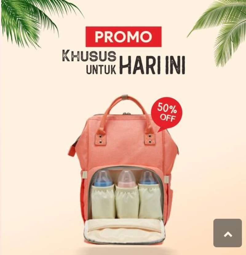 Newchic diaper bag store