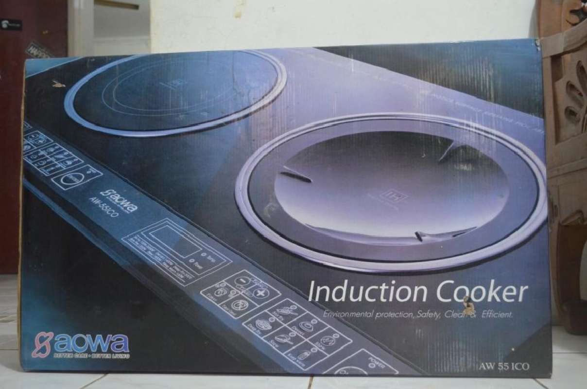 Aowa induction cooker cheap