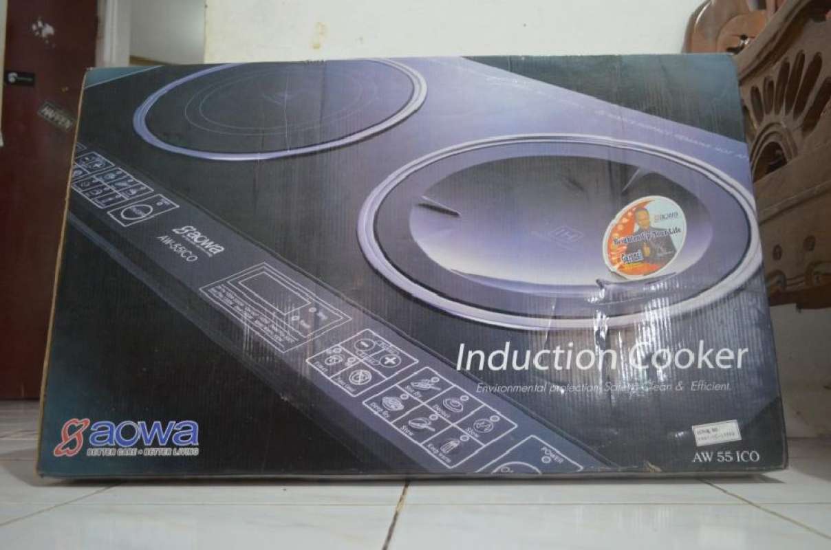 Aowa induction cooker aw 55ico price sales