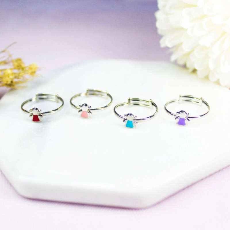Real baby jewelry store