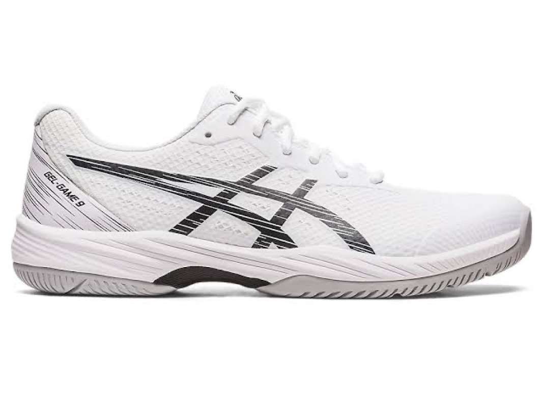 Tenis asics original hotsell