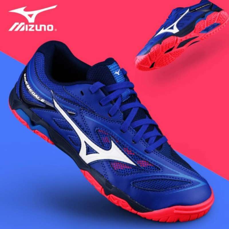 Sepatu pingpong mizuno store