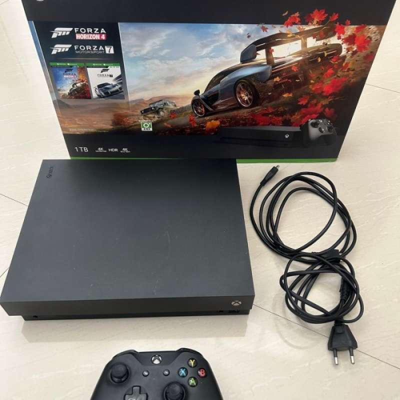 Jual xbox one sales x