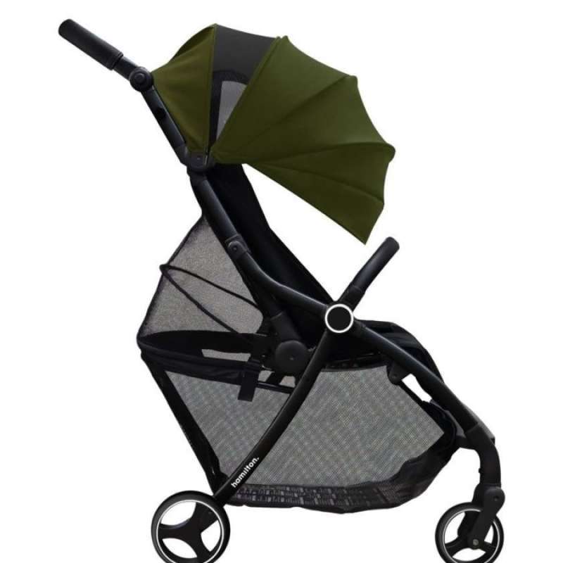 Jual online stroller hamilton
