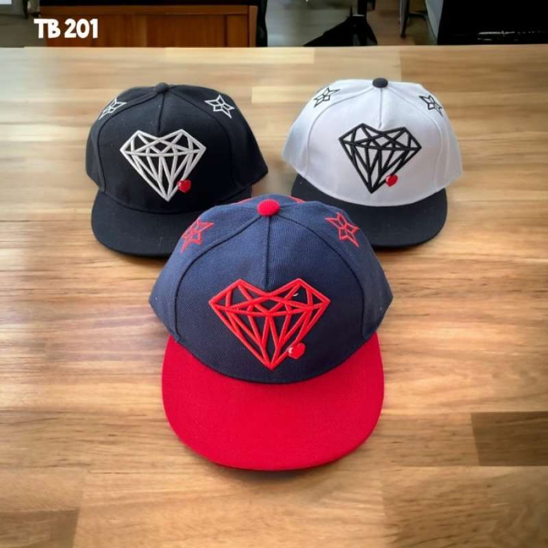 Topi sale snapback adidas