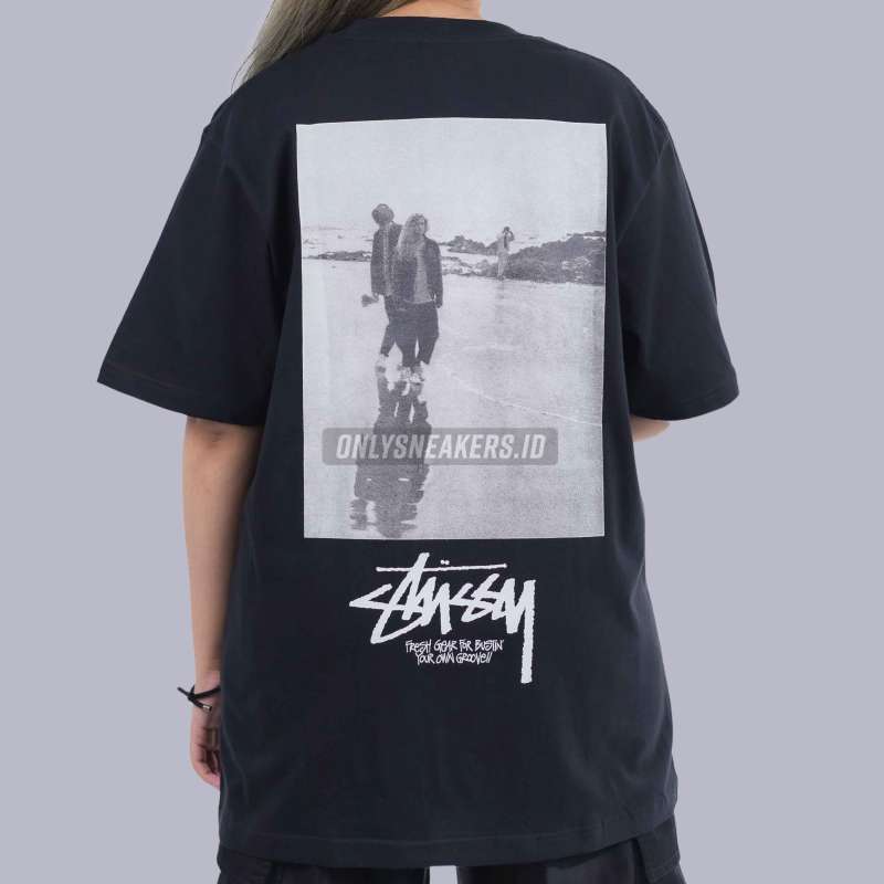 low tide tee stussy