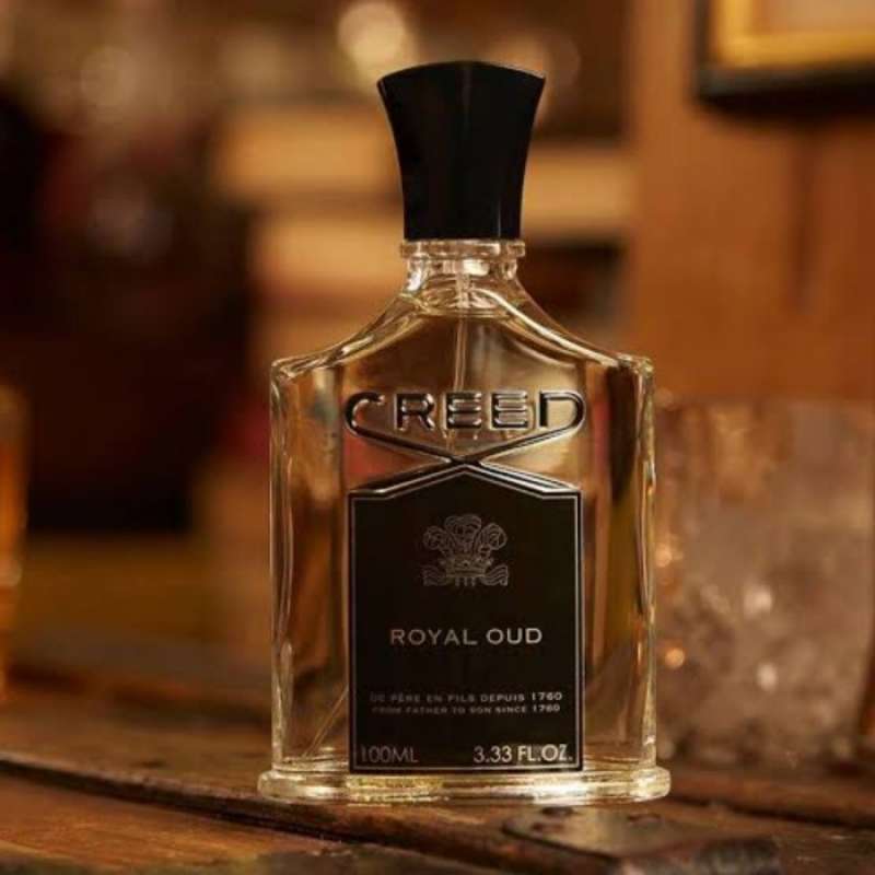 Creed royal oud 75ml on sale