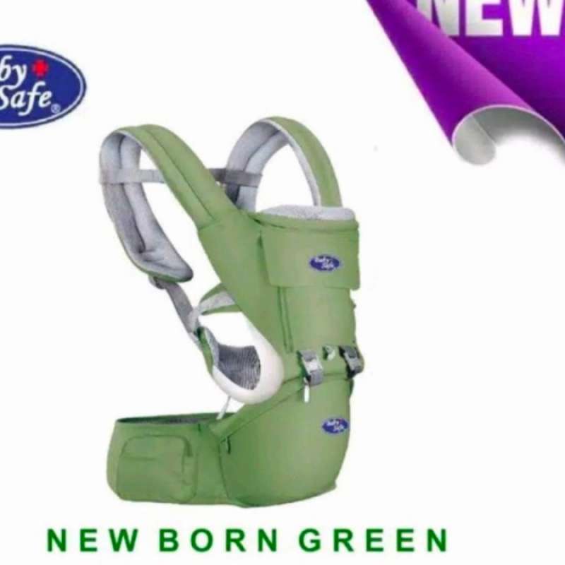 Review gendongan hipseat baby hot sale safe