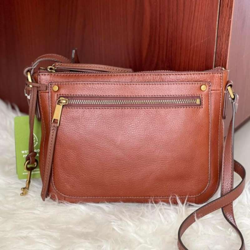 Fossil handbag original new arrivals