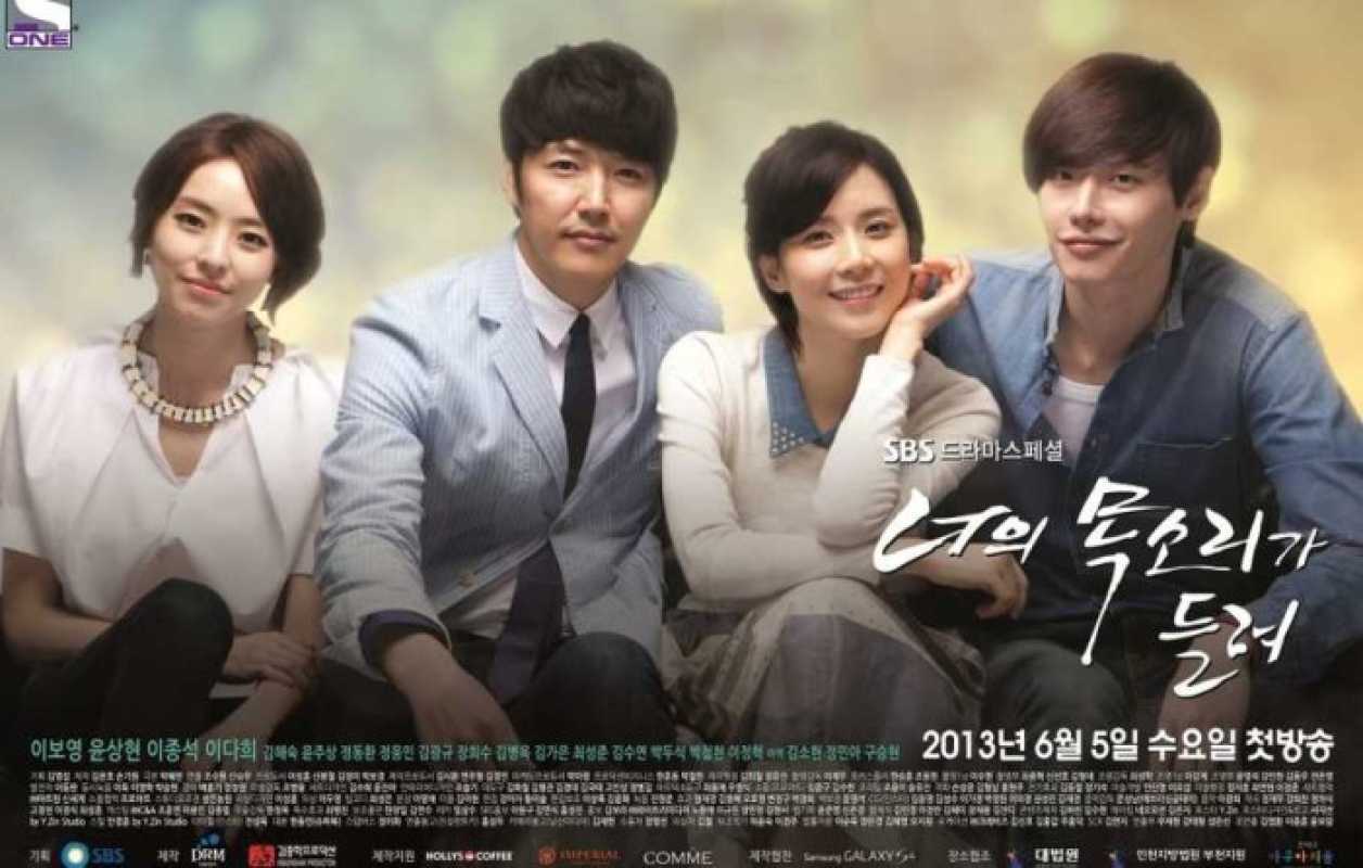 Voice korean drama eng sub sales