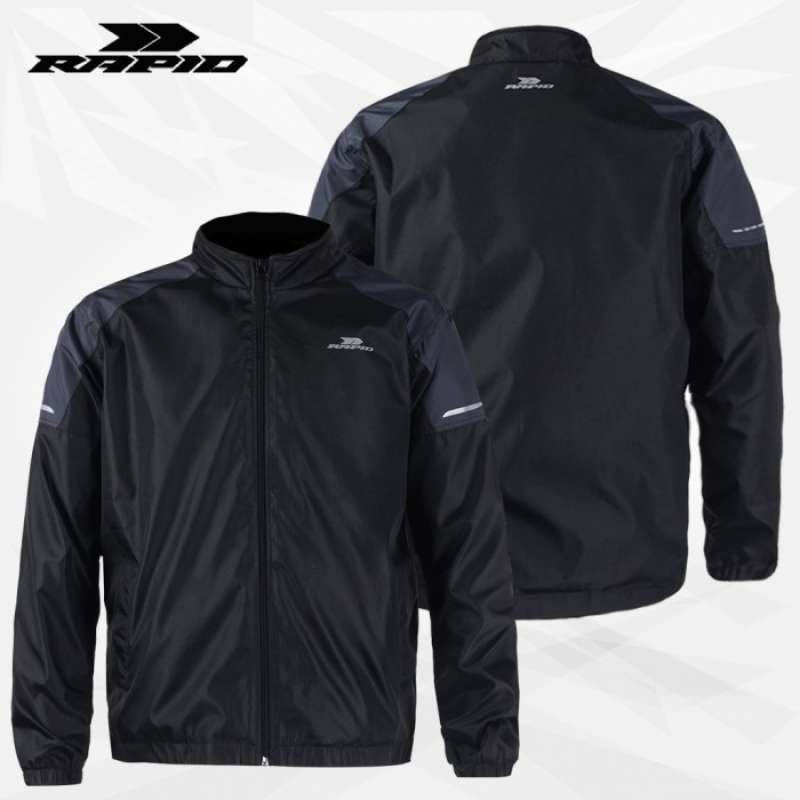 Jaket motor safety online