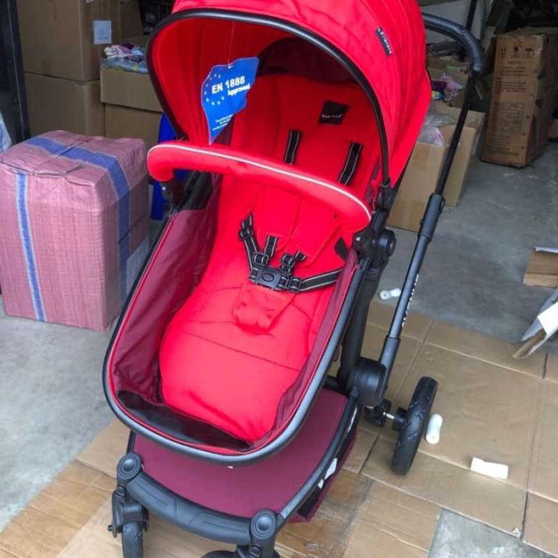 Jual Baby Elle Avenue Harga Termurah Dan Terlengkap 2024 Blibli