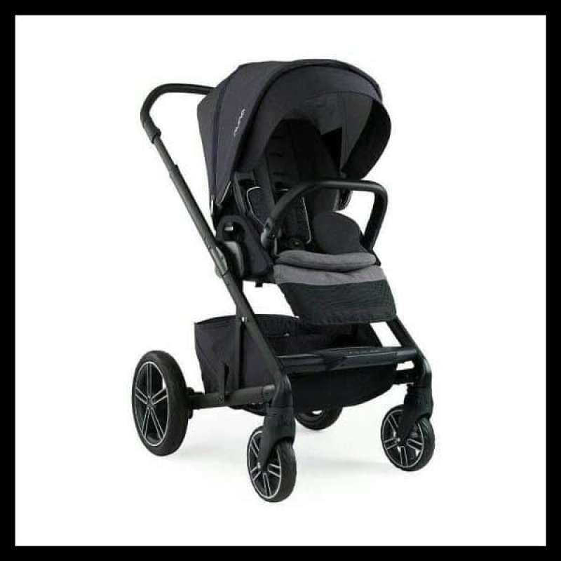 Stroller nuna discount mixx jett