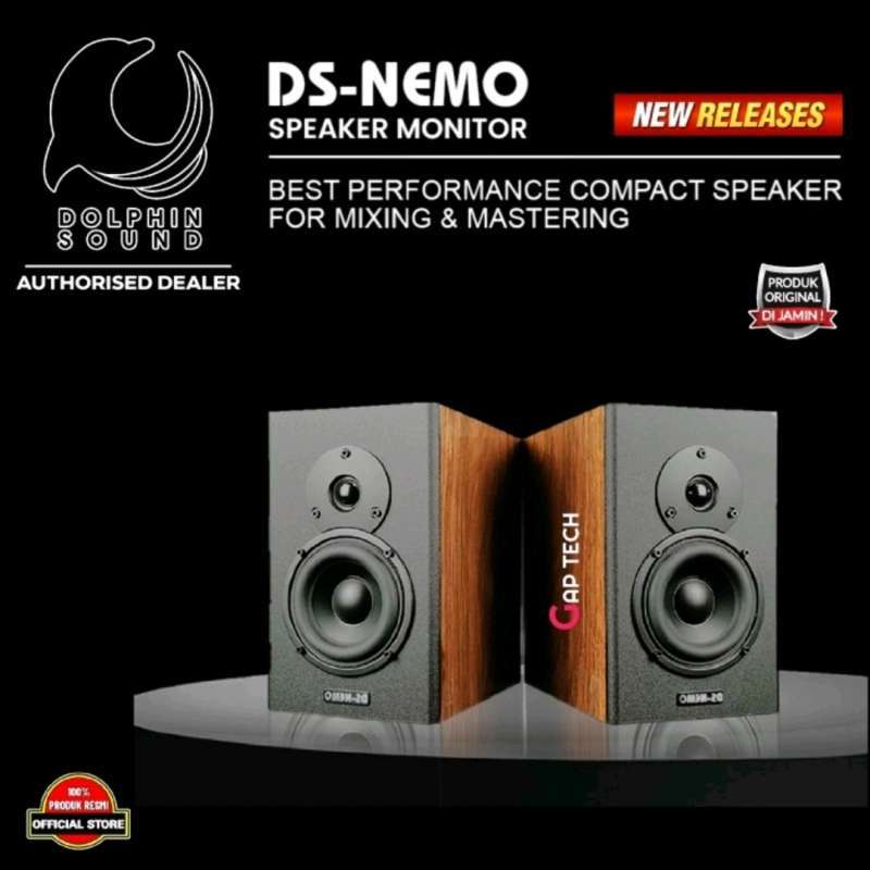 Jual Monitor Dengan Speaker Original Murah Diskon Maret 2024