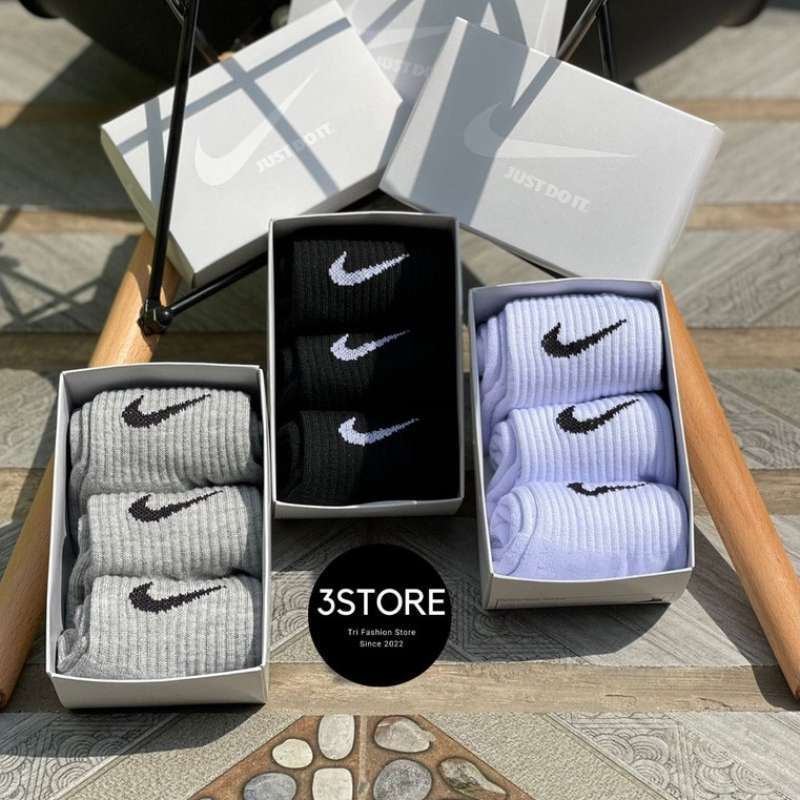 Nike sock dart sales harga