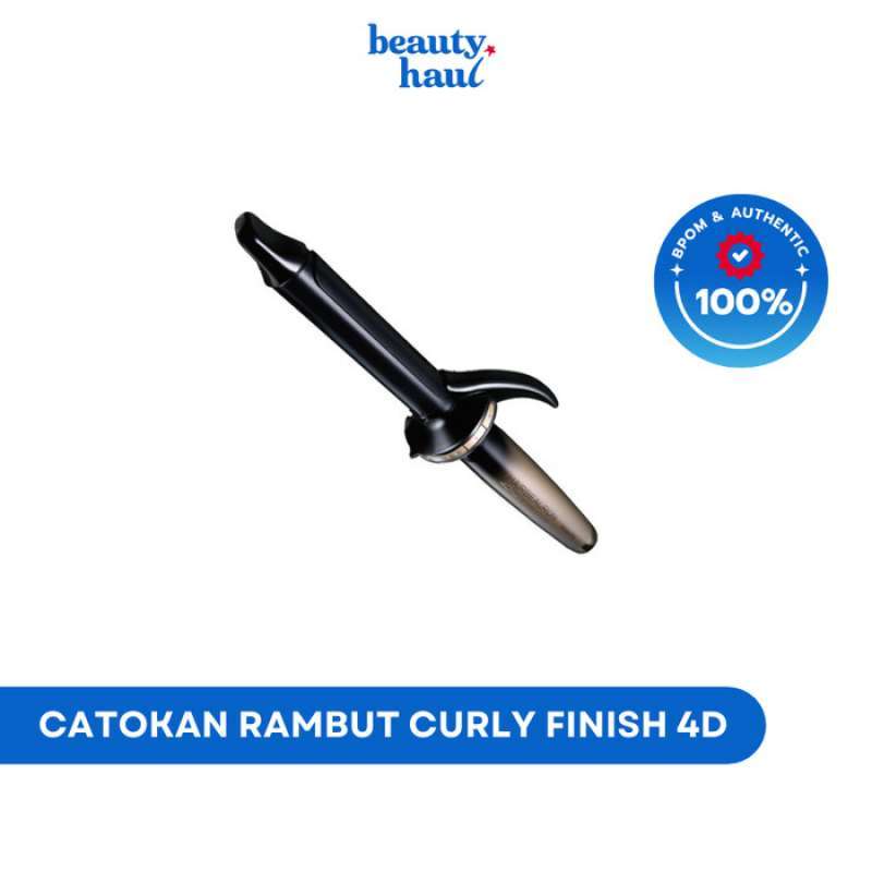 Hairbeauron curling iron deals
