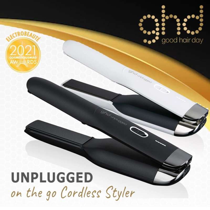Harga catokan outlet ghd platinum