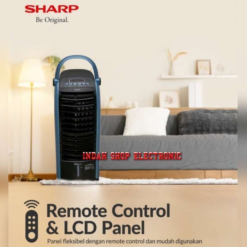 Air cooler sharp sales pja36ty