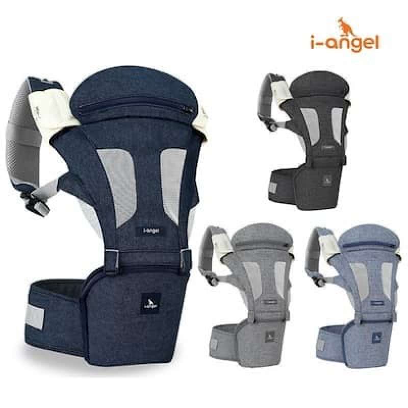 Magic new arrivals 7 hipseat