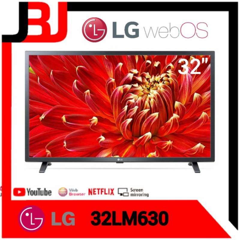 Lg 32lm630 hot sale