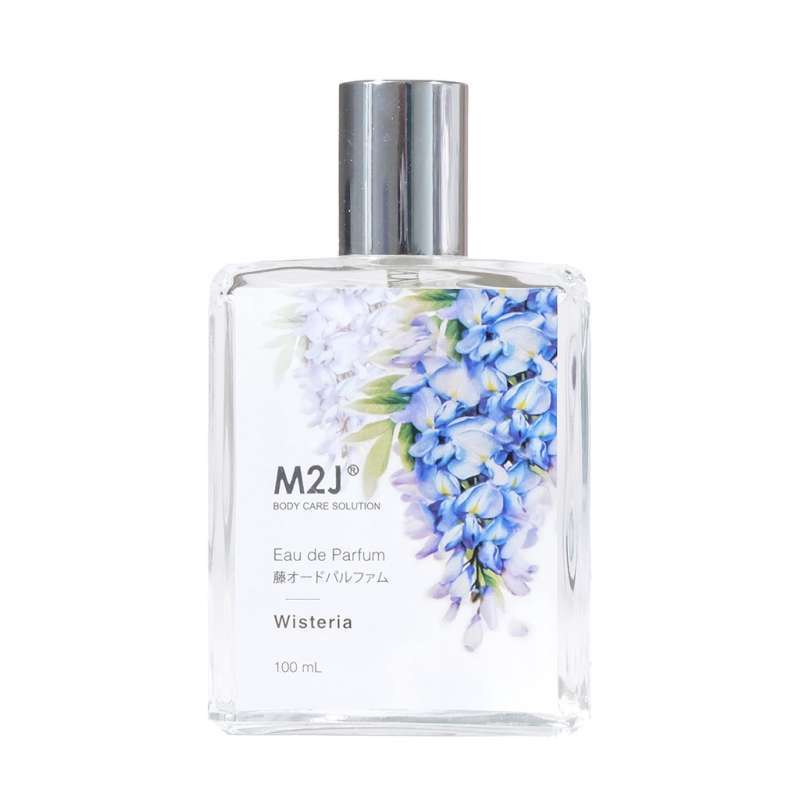 Wisteria parfum 2025