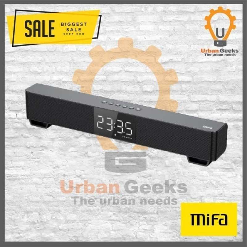Jual Mifa A3 Original Murah Diskon Februari 2024 Blibli