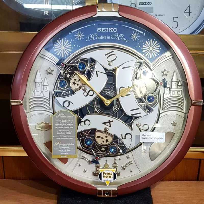 Seiko qxm378b discount