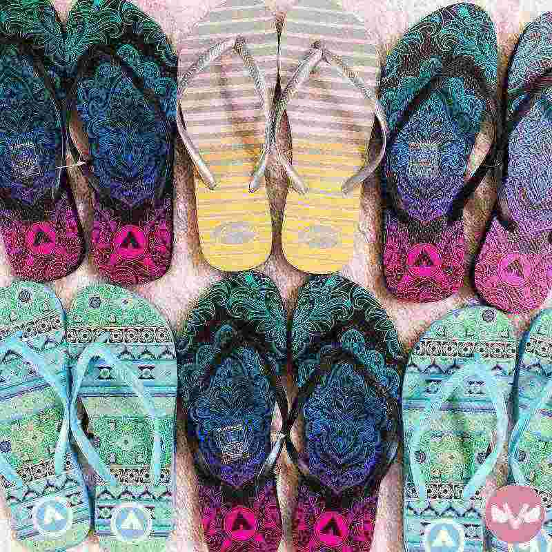Airwalk flip shop flops