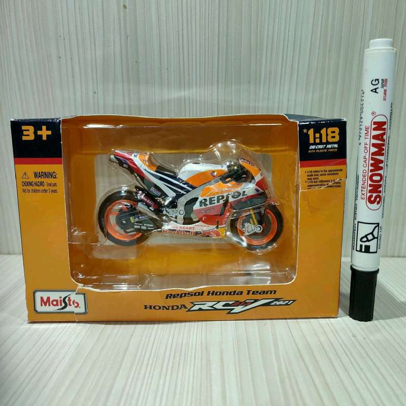 Diecast motogp 2019 clearance