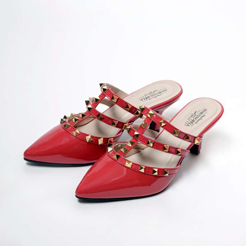 Harga heels on sale valentino
