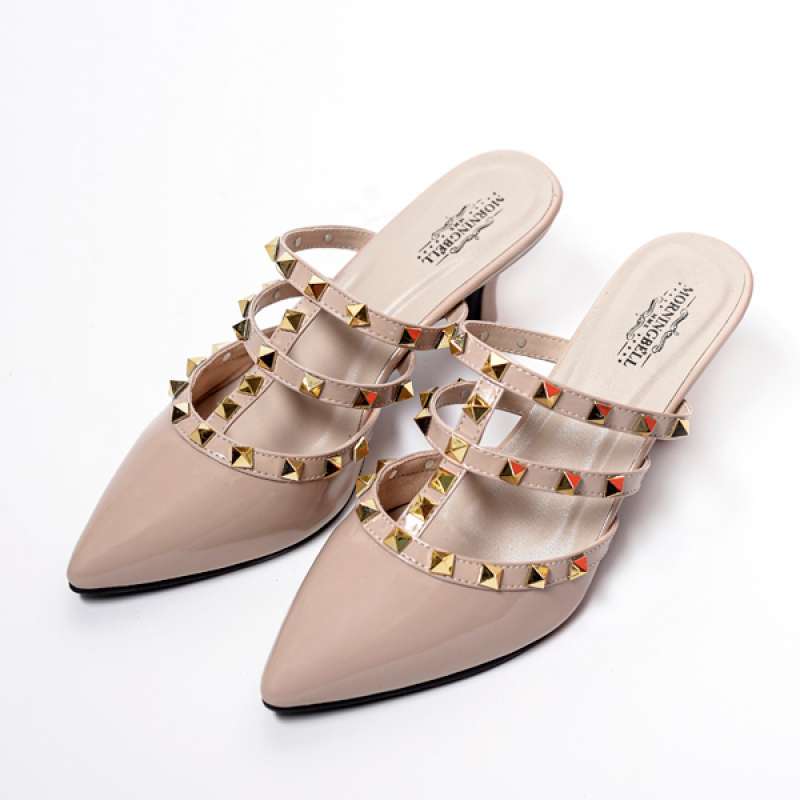 Sepatu sandal valentino sale