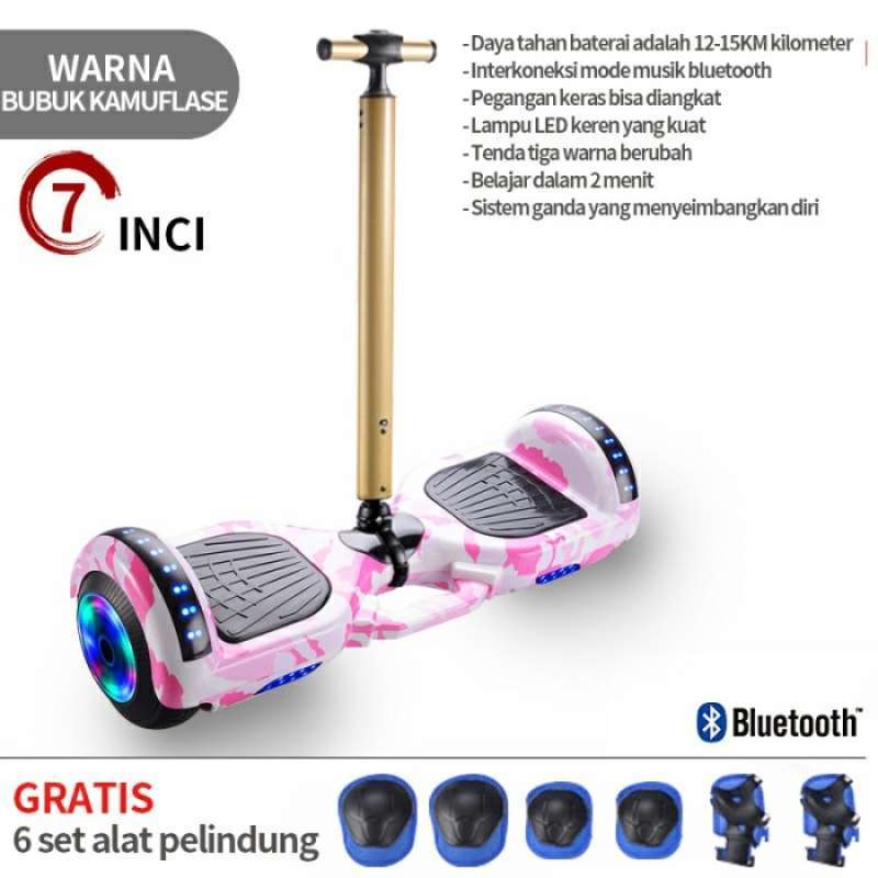 Shopee hoverboard deals