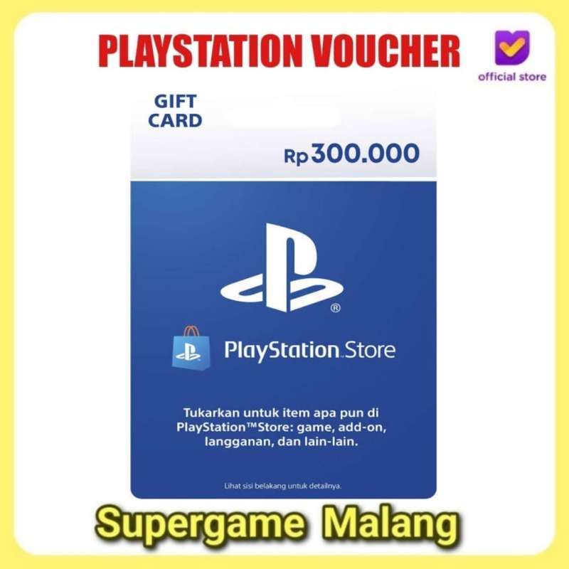 Beli game ps4 sales di playstation store