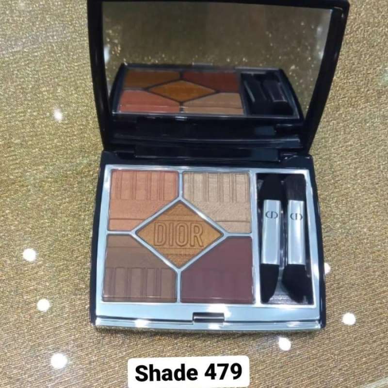 Dior Eyeshadow Lengkap Harga Terbaru Februari 2024 Blibli