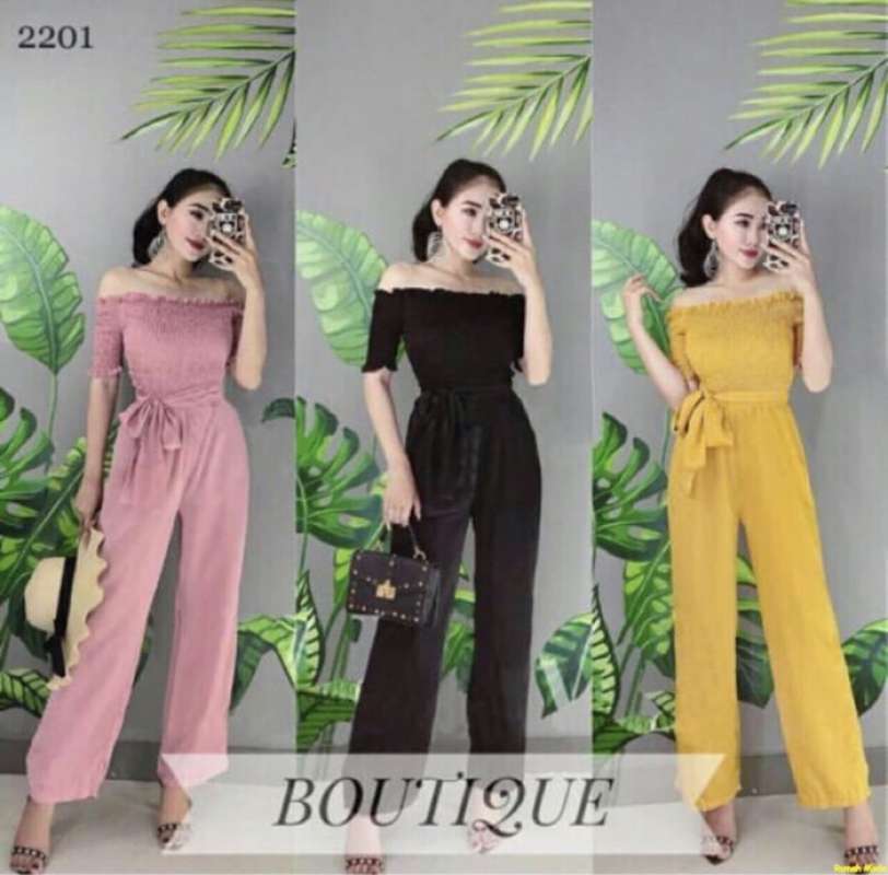 Jumpsuit polos clearance