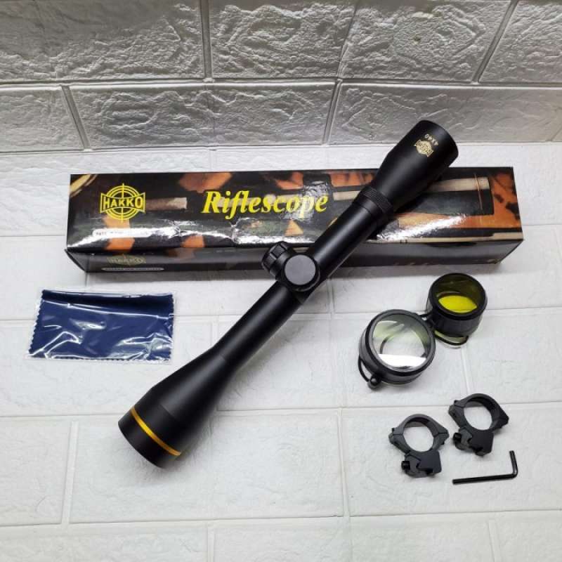 Hakko telescope store