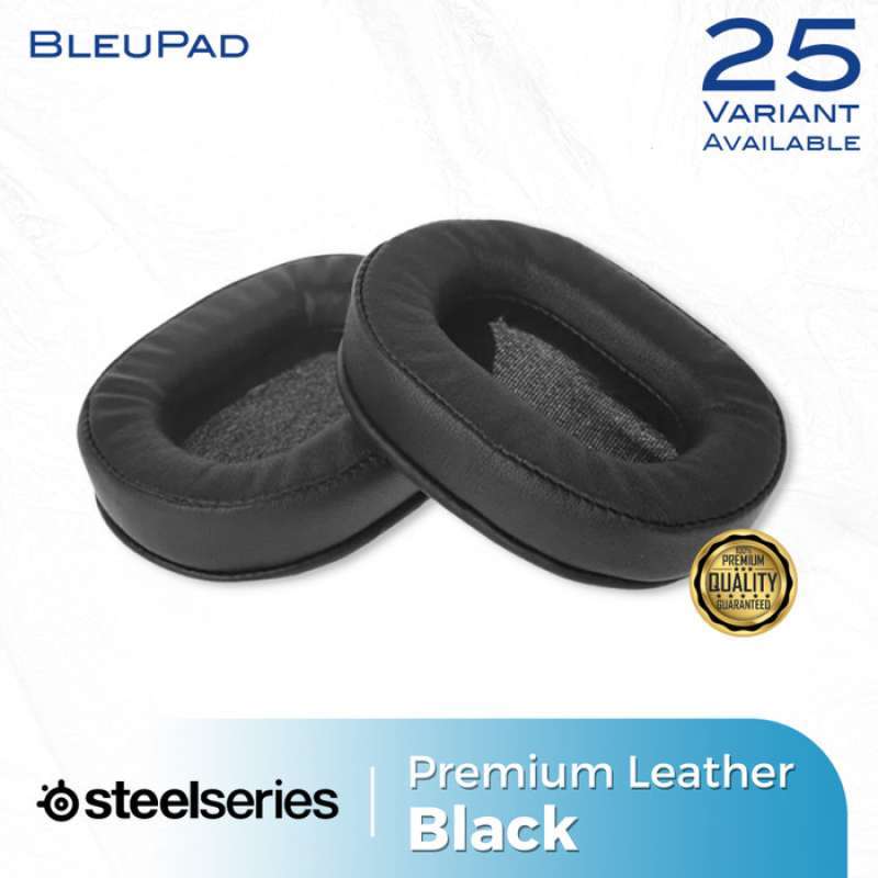 Busa headset 2025 steelseries