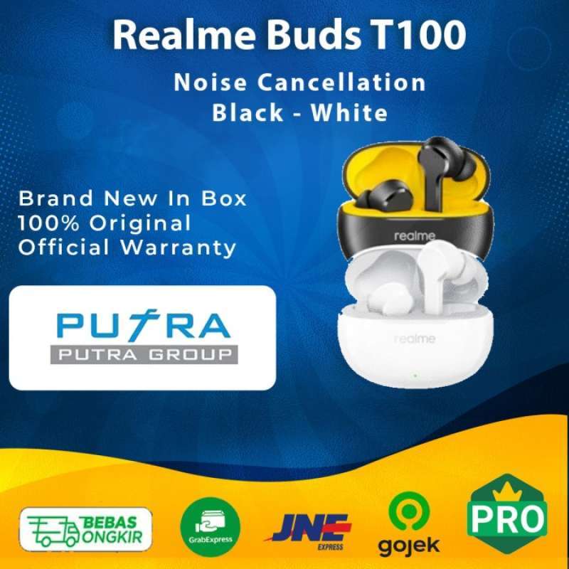 Earpod realme deals