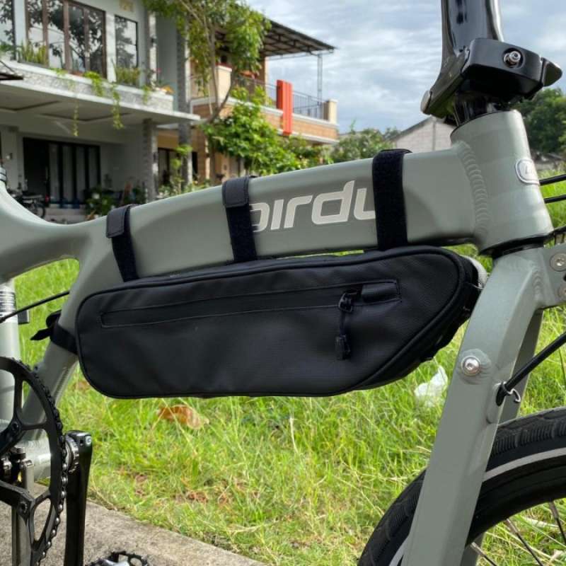 Harga cheap birdy bike