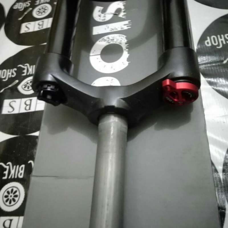 Fork poison 2025 27.5