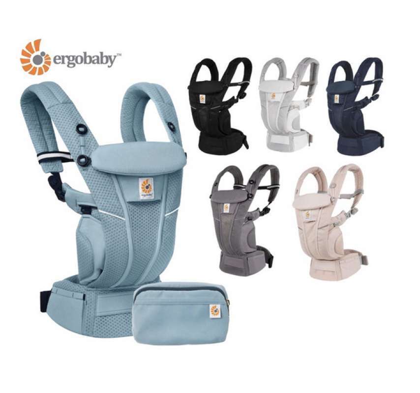 Harga baby carrier ergobaby new arrivals