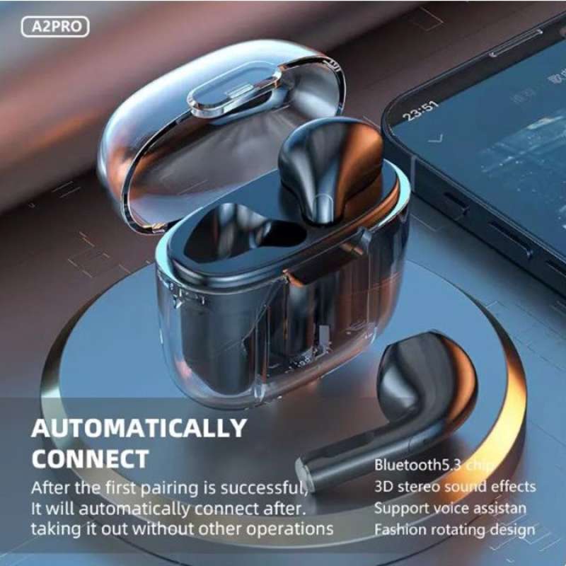 A2 tws hotsell airpods