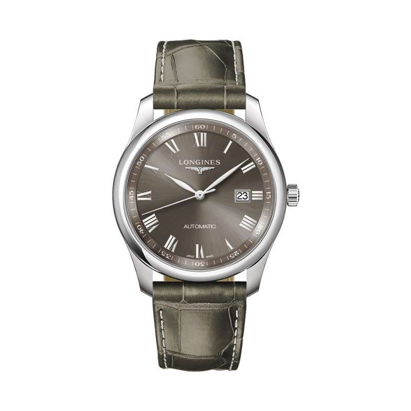 Harga longines sales master collection