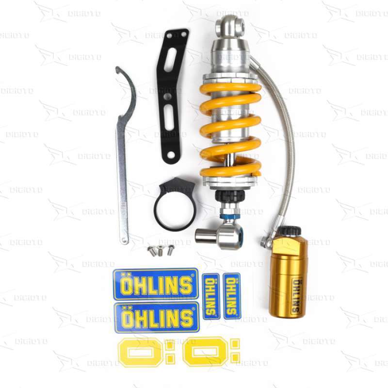 Ohlins ya967 shop