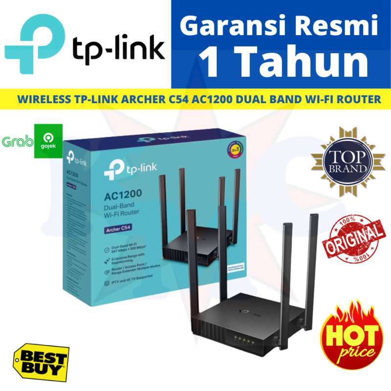 Khám Phá Sức Mạnh Của C54 - Đổi Mới Tương Lai