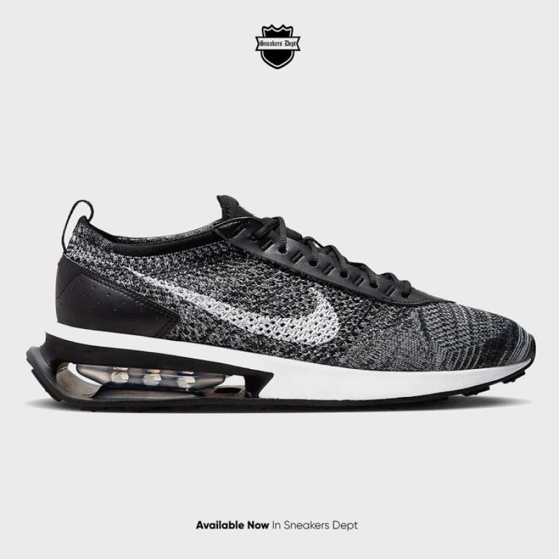 Jual nike flyknit racer on sale original