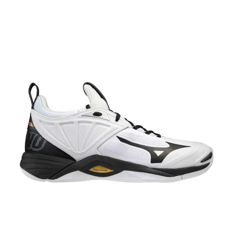 Sepatu voli mizuno best sale