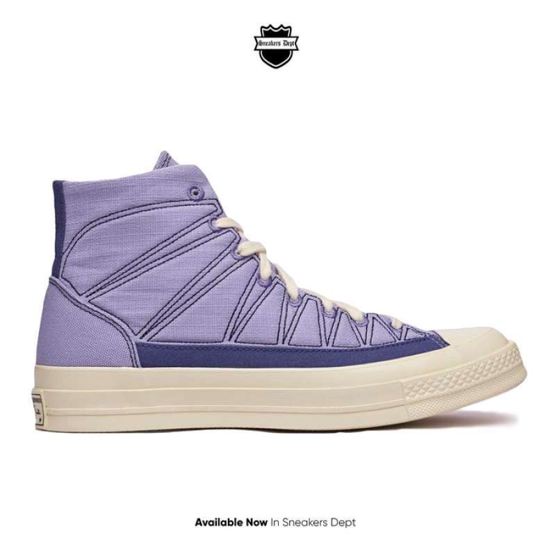 Converse 70s ungu hotsell