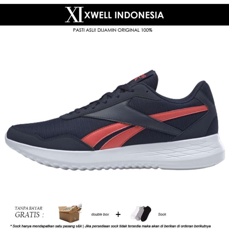 Reebok new arrivals indonesia harga